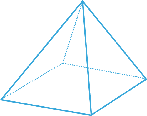 pyramide